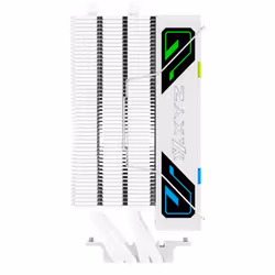 XYZ THERMAX 4 Processore Raffreddatore d'aria 12 cm Bianco 1 pz - Vista aggiuntiva 5