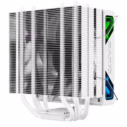 XYZ THERMAX 4 Processore Raffreddatore d'aria 12 cm Bianco 1 pz - Vista aggiuntiva 6