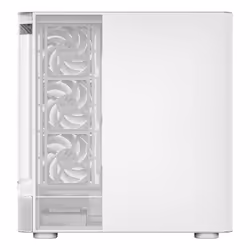 XYZ QUANTUM Midi Tower Bianco - Vista aggiuntiva 6