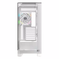 XYZ TRIFECTA Midi Tower Bianco - Vista aggiuntiva 3