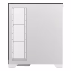 XYZ TRIFECTA Midi Tower Bianco - Vista aggiuntiva 5