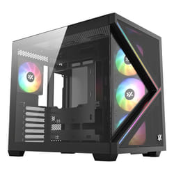 XYZ QUBEX Cubo Nero