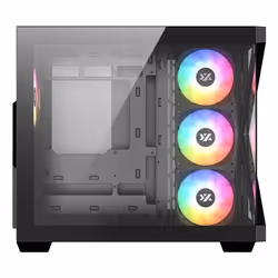 XYZ QUBEX Cubo Nero - Vista aggiuntiva 2