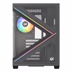XYZ QUBEX Cubo Nero - Vista aggiuntiva 3