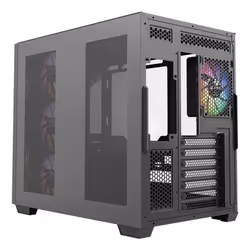 XYZ QUBEX Cubo Nero - Vista aggiuntiva 4