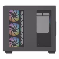 XYZ QUBEX Cubo Nero - Vista aggiuntiva 6