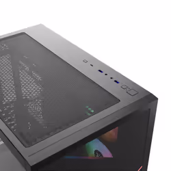 XYZ QUBEX Cubo Nero - Vista aggiuntiva 7