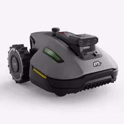 Mammotion YUKA mini 2 800 Tagliaerba robotizzato Batteria Grigio - Vista aggiuntiva 2