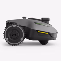 Mammotion YUKA mini 2 800 Tagliaerba robotizzato Batteria Grigio - Vista aggiuntiva 4
