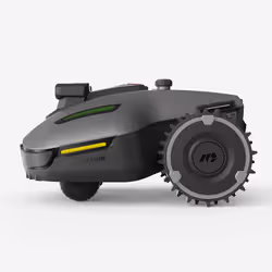 Mammotion YUKA mini 2 800 Tagliaerba robotizzato Batteria Grigio - Vista aggiuntiva 5