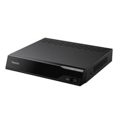 Reolink RP-PN8-NHD Videoregistratore di rete (NVR) Nero