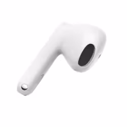 Honor CHOICE Earbuds X7e Active Auricolare Wireless In-ear Musica e Chiamate Bluetooth Bianco - Vista aggiuntiva 3