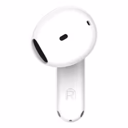 Honor CHOICE Earbuds X7e Active Auricolare Wireless In-ear Musica e Chiamate Bluetooth Bianco - Vista aggiuntiva 4