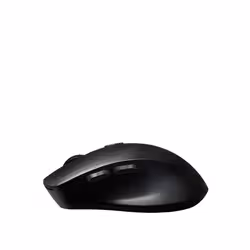 Cudy 2.4G + Bluetooth Wireless , MS9945 1.0 Black mouse Universale Ambidestro RF senza fili + Bluetooth Ottico 3200 DPI - Vista aggiuntiva 2