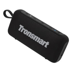 Tronsmart Trip 2 Altoparlante portatile stereo Nero 10 W