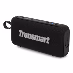 Tronsmart Trip 2 Altoparlante portatile stereo Nero 10 W - Vista aggiuntiva 2