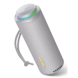 Tronsmart T8 Altoparlante portatile stereo Grigio 40 W