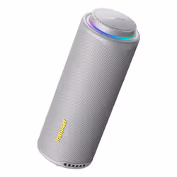 Tronsmart T8 Altoparlante portatile stereo Grigio 40 W - Vista aggiuntiva 4