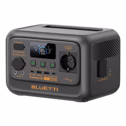 Bluetti Premium 30 V2 stazione di alimentazione portatile 4 Litio Ferro Fosfato (LiFePo4) 20000 mAh 120 W 4,3 kg - Vista aggiuntiva 3