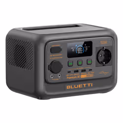 Bluetti Premium 30 V2 stazione di alimentazione portatile 4 Litio Ferro Fosfato (LiFePo4) 20000 mAh 120 W 4,3 kg - Vista aggiuntiva 5