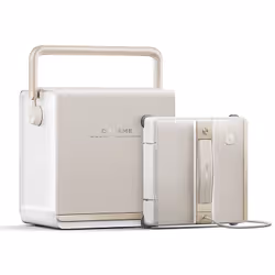 Dreame C1 Station 7800 mAh - Vista aggiuntiva 2