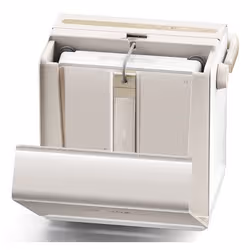 Dreame C1 Station 7800 mAh - Vista aggiuntiva 3
