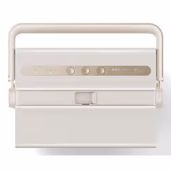 Dreame C1 Station 7800 mAh - Vista aggiuntiva 4