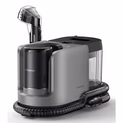 Dreame H15 Mix Aspirapolvere a bastone 2 in 1 Batteria Secco e bagnato Senza sacchetto 400 W Nero 5 Ah - Vista aggiuntiva 5