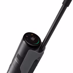 Dreame H15 Mix Aspirapolvere a bastone 2 in 1 Batteria Secco e bagnato Senza sacchetto 400 W Nero 5 Ah - Vista aggiuntiva 7