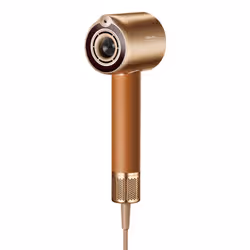 Dreame Miracle Pro asciuga capelli 1600 W Oro - Vista aggiuntiva 2