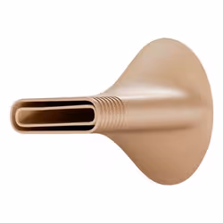 Dreame Miracle Pro asciuga capelli 1600 W Oro - Vista aggiuntiva 3