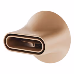 Dreame Miracle Pro asciuga capelli 1600 W Oro - Vista aggiuntiva 4