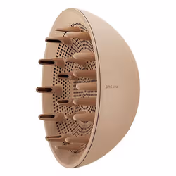 Dreame Miracle Pro asciuga capelli 1600 W Oro - Vista aggiuntiva 5
