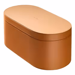Dreame Miracle Pro asciuga capelli 1600 W Oro - Vista aggiuntiva 8