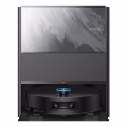 Dreame Aqua10 Ultra Track Complete Combi Nero - Vista aggiuntiva 6