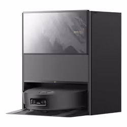 Dreame Aqua10 Ultra Track Complete Combi Nero - Vista aggiuntiva 8