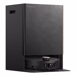 Dreame Matrix10 Ultra Combi Nero - Vista aggiuntiva 4