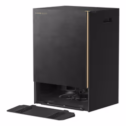 Dreame Matrix10 Ultra Combi Nero - Vista aggiuntiva 6