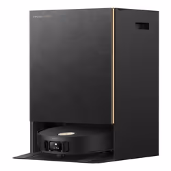 Dreame Matrix10 Ultra Combi Nero - Vista aggiuntiva 7