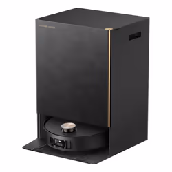 Dreame Matrix10 Ultra Combi Nero - Vista aggiuntiva 8