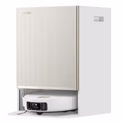 Dreame Matrix10 Ultra 0,31 L Bianco - Vista aggiuntiva 5