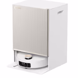 Dreame Matrix10 Ultra 0,31 L Bianco - Vista aggiuntiva 6