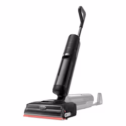 Dreame H15 Pro FoamWash Mocio elettrico Batteria Secco Senza sacchetto 400 W Nero 5 Ah - Vista aggiuntiva 2