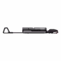 Dreame H15 Pro FoamWash Mocio elettrico Batteria Secco Senza sacchetto 400 W Nero 5 Ah - Vista aggiuntiva 4