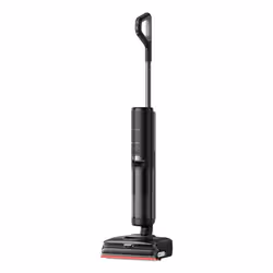 Dreame H15 Pro FoamWash Mocio elettrico Batteria Secco Senza sacchetto 400 W Nero 5 Ah - Vista aggiuntiva 7