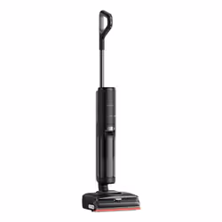 Dreame H15 Pro FoamWash Mocio elettrico Batteria Secco Senza sacchetto 400 W Nero 5 Ah - Vista aggiuntiva 8
