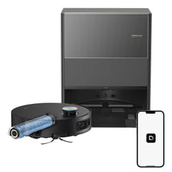 Dreame Aqua 10 Roller 0,22 L Nero