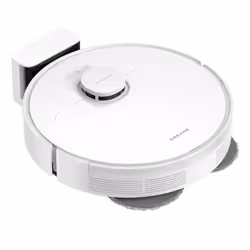 Dreame L10s Pro Gen3 0,47 L Bianco - Vista aggiuntiva 2