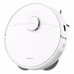 Dreame L10s Pro Gen3 0,47 L Bianco - Vista aggiuntiva 5