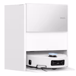 Dreame Aqua10 Ultra Roller Complete 0,2 L Bianco - Vista aggiuntiva 2
